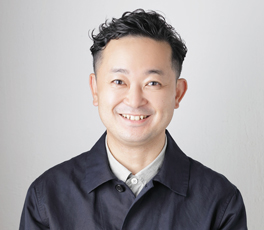 株式会社地域環境計画研究所 代表 若狭 健作さん