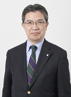 園田学園大学 園田学園女子大学短期大学部 学長 大江 篤